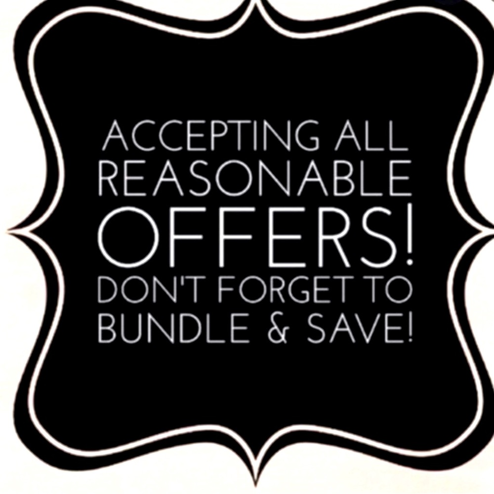 ****SAVE WHEN YOU BUNDLE****